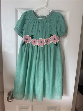 Mini Boden 3-4y